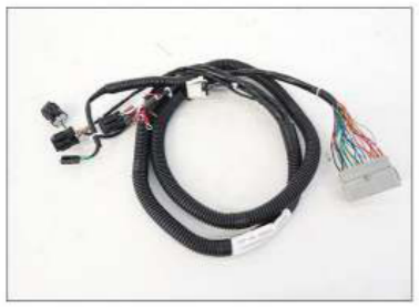 PC200-SMO WIRING HARNESS -06-16920